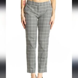Express Columnist Houndstooth Pants Size 4